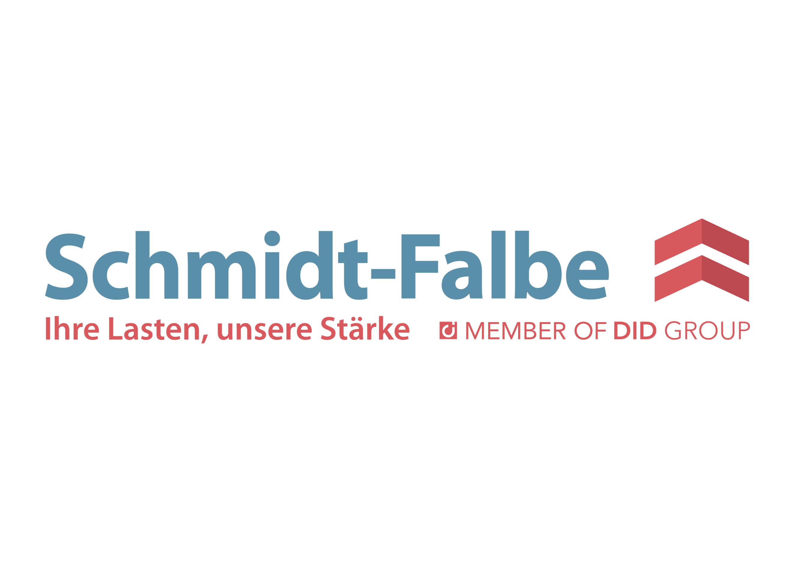 Schmidt Falbe Logo