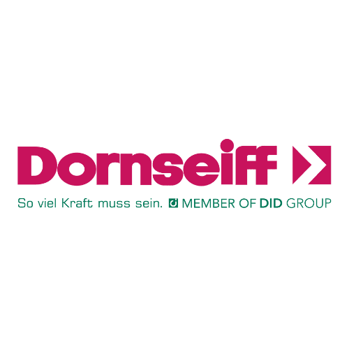 Dornseiff Logo