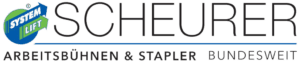 Scheurer Logo