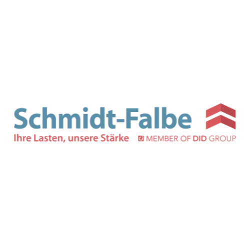 Schmidt-Falbe Logo